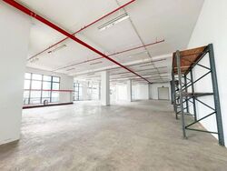 Csi Distribution Centre (D19), Factory #612421121
